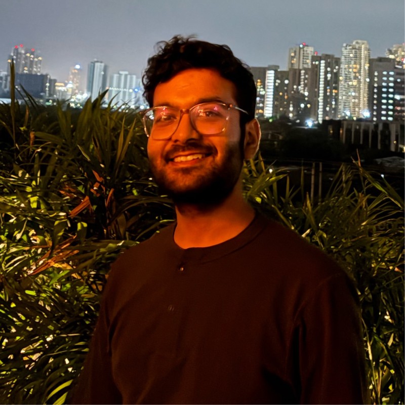 Parth Gupta - Product Manager | Stackforce