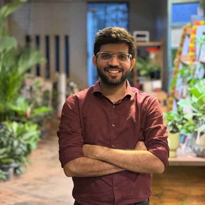 Parth Kanungo - Product Manager | Stackforce
