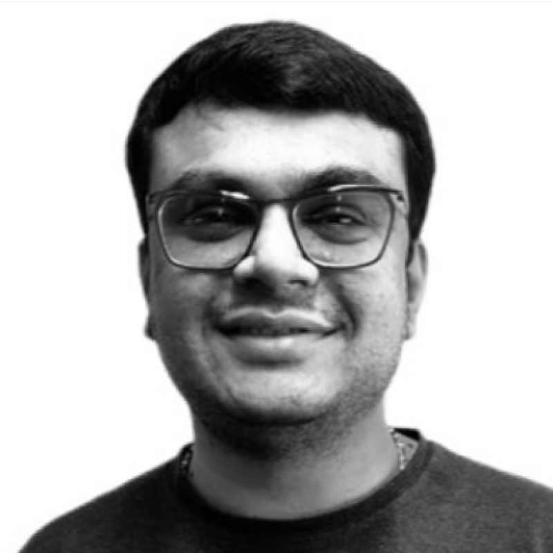 Parth Kapadia - CEO | Stackforce