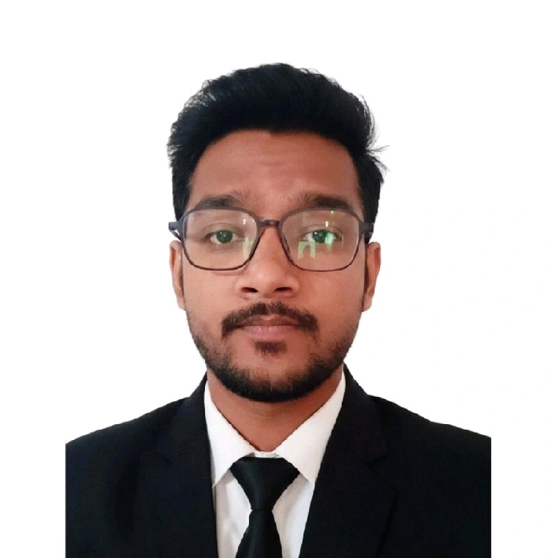 Parth Prajapati | Stackforce