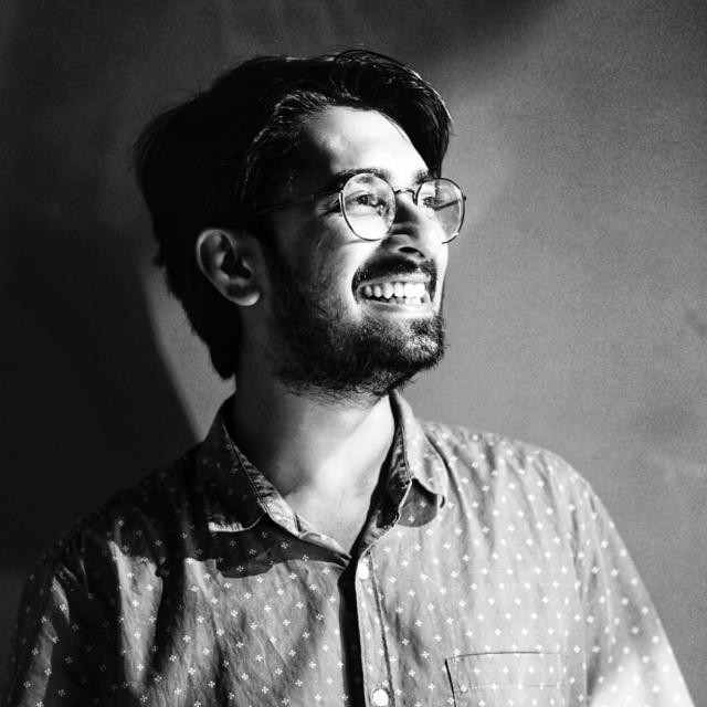 Parth Sathe - UX Designer | Stackforce