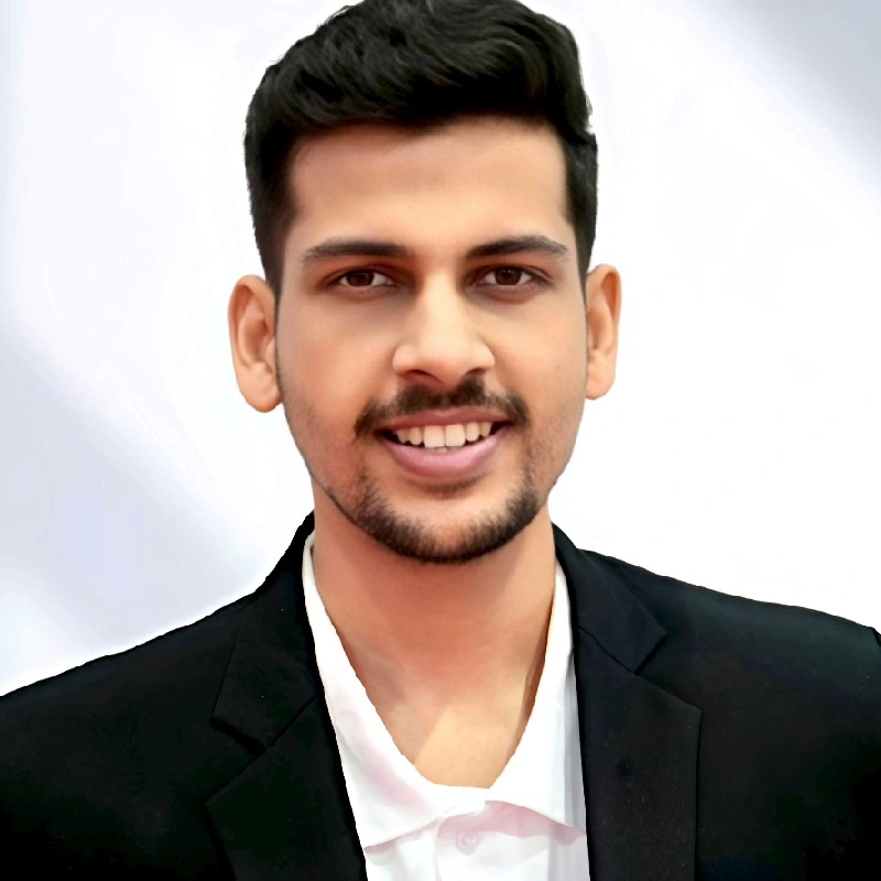 Parth Shah - CEO | Stackforce
