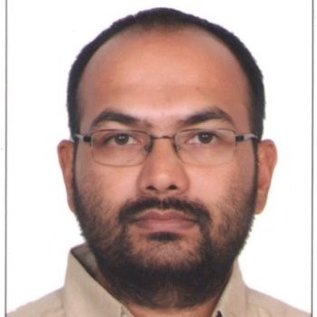 Parth Uday Shah - Co-Founder | Stackforce