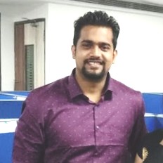 Partha Sarathi Roy - Recruiter | Stackforce
