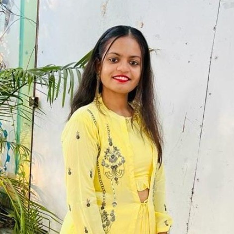 Parthavi Kevadiya - Software Engineer | Stackforce