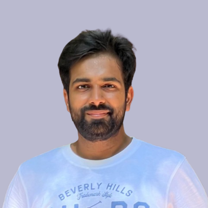 Parth Gupta - Software Engineer | Stackforce