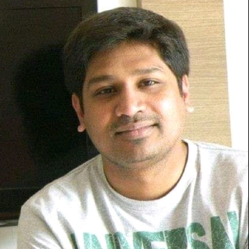 Parthiban Selvaraj - Recruiter | Stackforce
