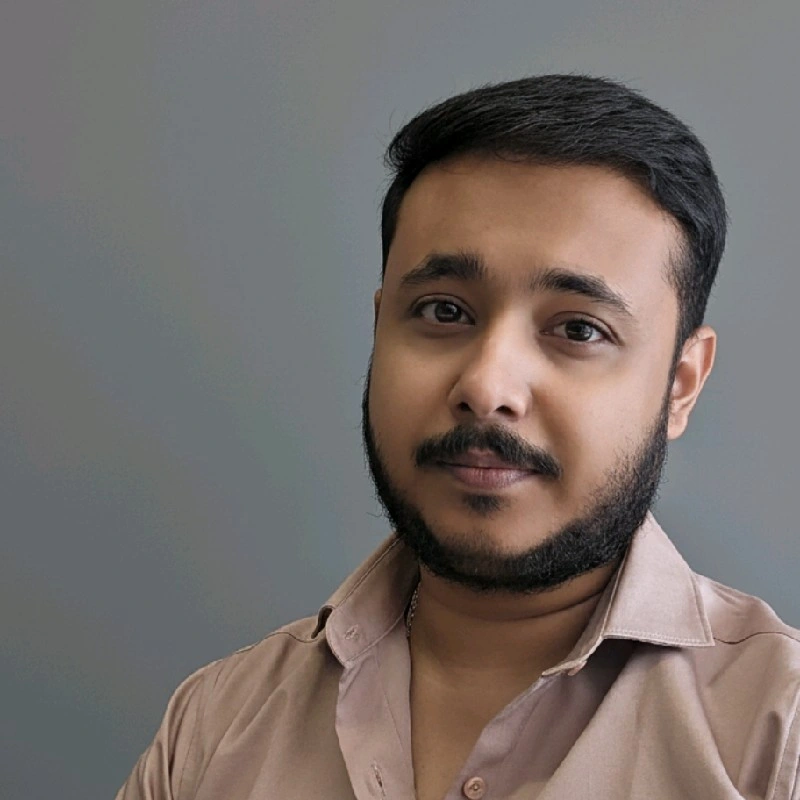 Parthiva Shome - AI Researcher | Stackforce