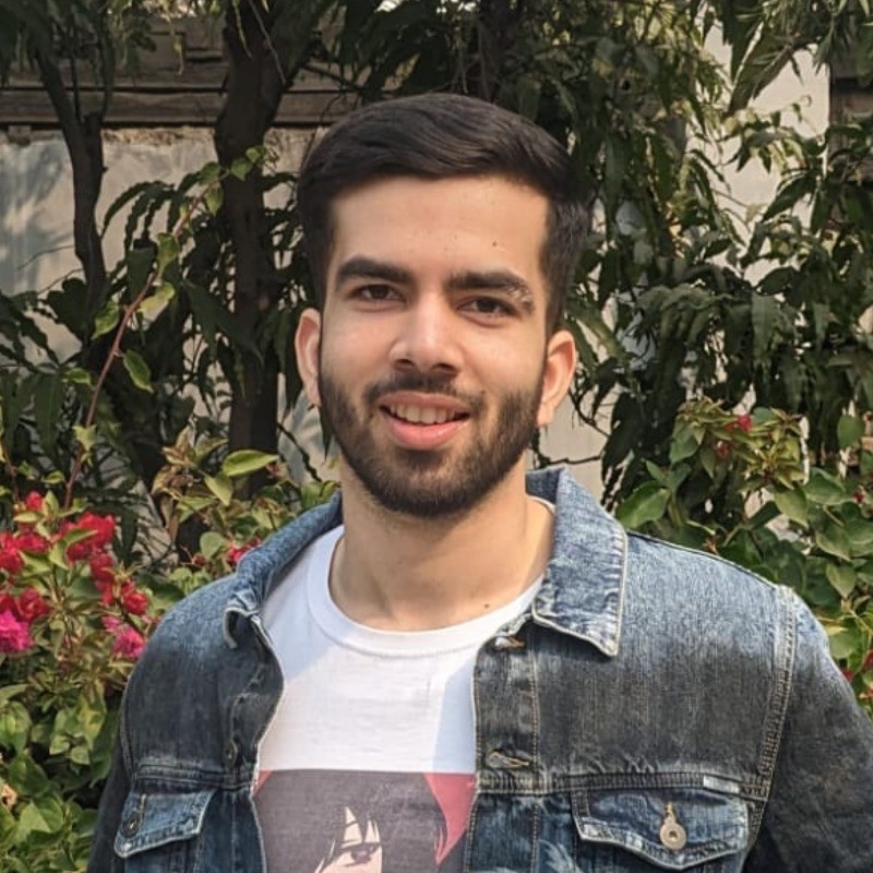 Parth K. - Product Engineer | Stackforce