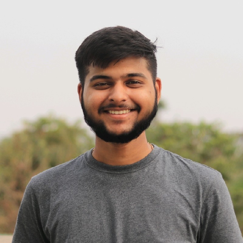 Parth Kathare - Product Engineer | Stackforce