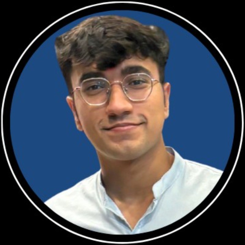 Parth Mehta - Business Development Executive | Stackforce
