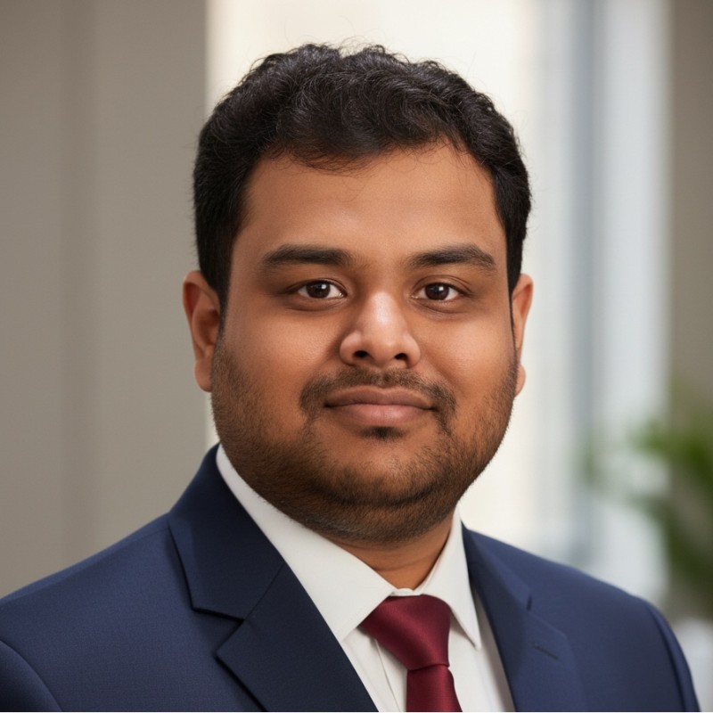 Partho Mandal - Data Engineer | Stackforce