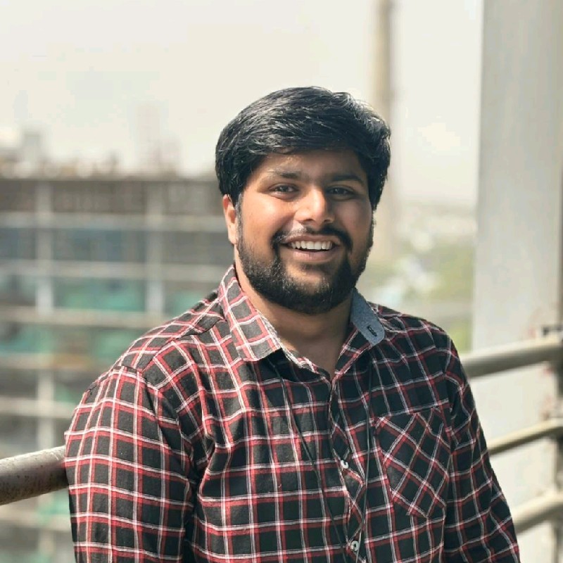 Parth Shukla - Full Stack Engineer | Stackforce