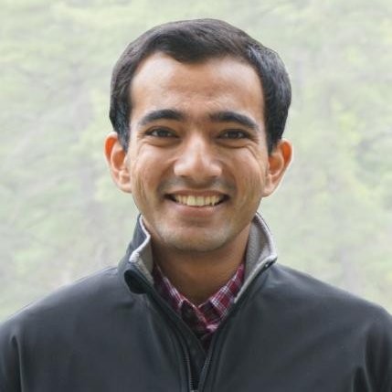 Parthsarathi Trivedi - CEO | Stackforce