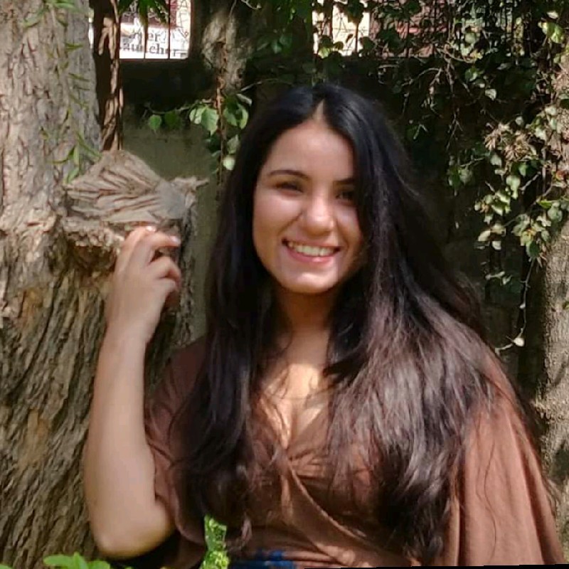 Parthvi Munjal (MBPsS) - Associate Consultant | Stackforce