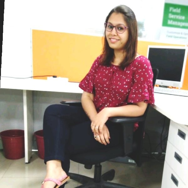 Parul Bahuguna - CEO | Stackforce