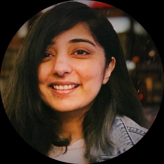 Parul Bhatti - Design Manager | Stackforce