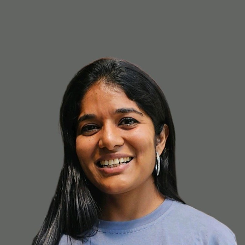 Parul Agarwal - CEO | Stackforce