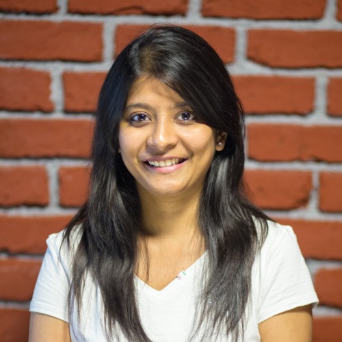 Parul Jain - Product Manager | Stackforce