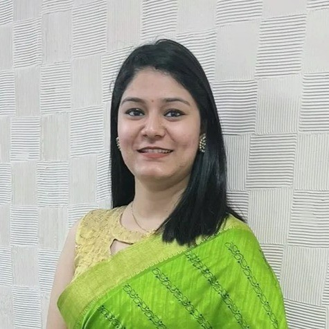 Parul Patel - Technical Recruiter | Stackforce