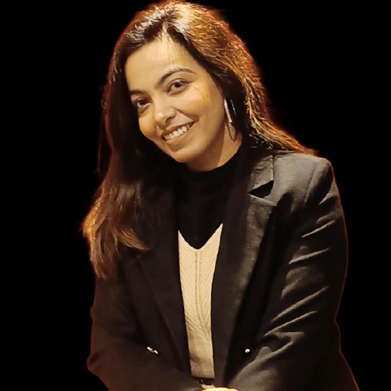 Parul Rana - Recruiter | Stackforce