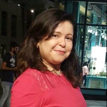 Parul Verma - Head of Talent | Stackforce