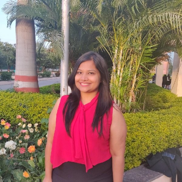 Parul Gupta - Business Development Manager | Stackforce