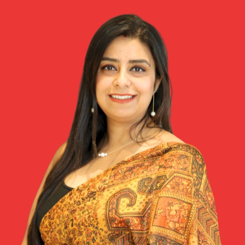 Parul Mehta Bhargava - CEO | Stackforce