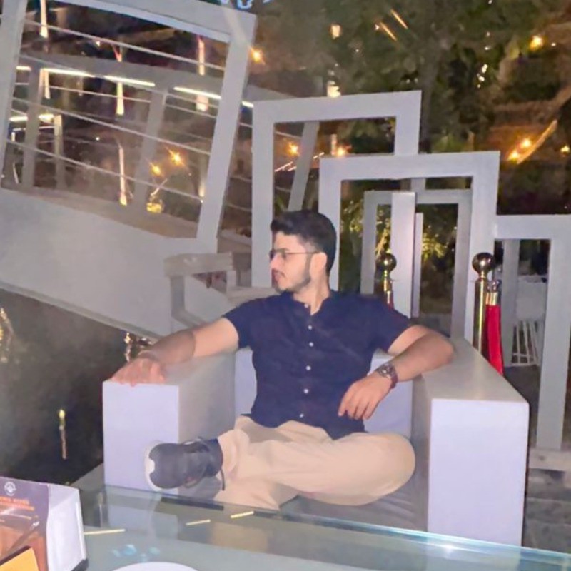 Parv Gour - Software Engineer | Stackforce