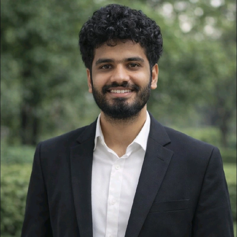 PARVA JAIN - Software Engineer | Stackforce