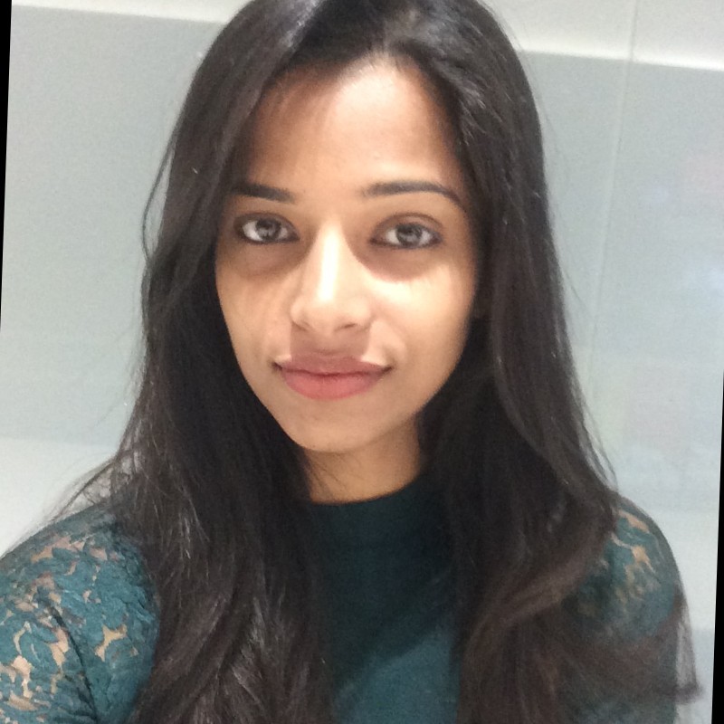 Parvathy Unnikrishnan - Data Engineer | Stackforce