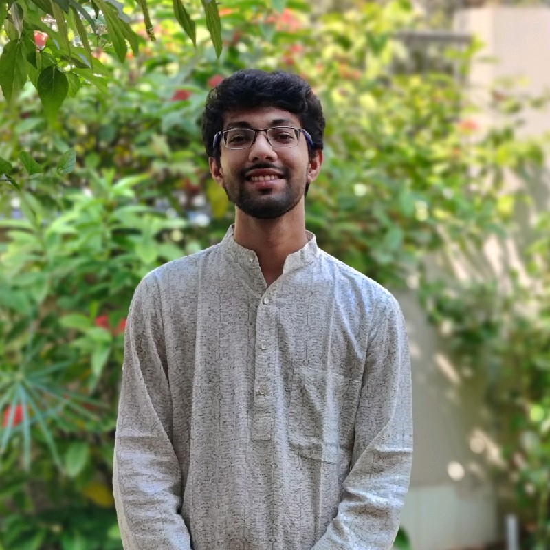 Parv Bhatt - AI Researcher | Stackforce