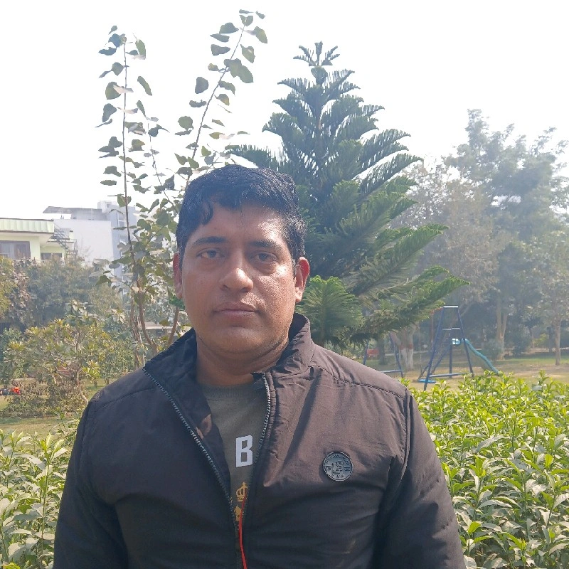Dev Ahir Parveen Ahir - Business Development Executive | Stackforce