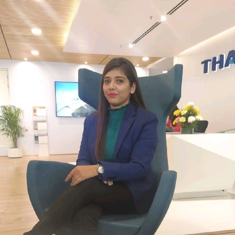 Parveen Kaur - Recruiter | Stackforce