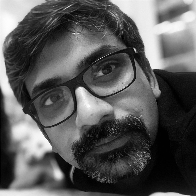 Parvesh Garg - Founder | Stackforce