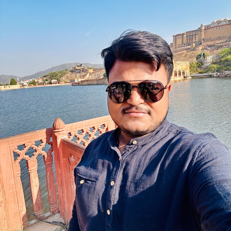 Parvez Ansari - Software Engineer | Stackforce