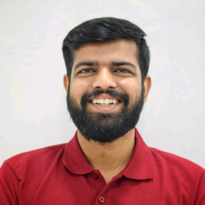 Paryant Chawla - Associate Consultant | Stackforce