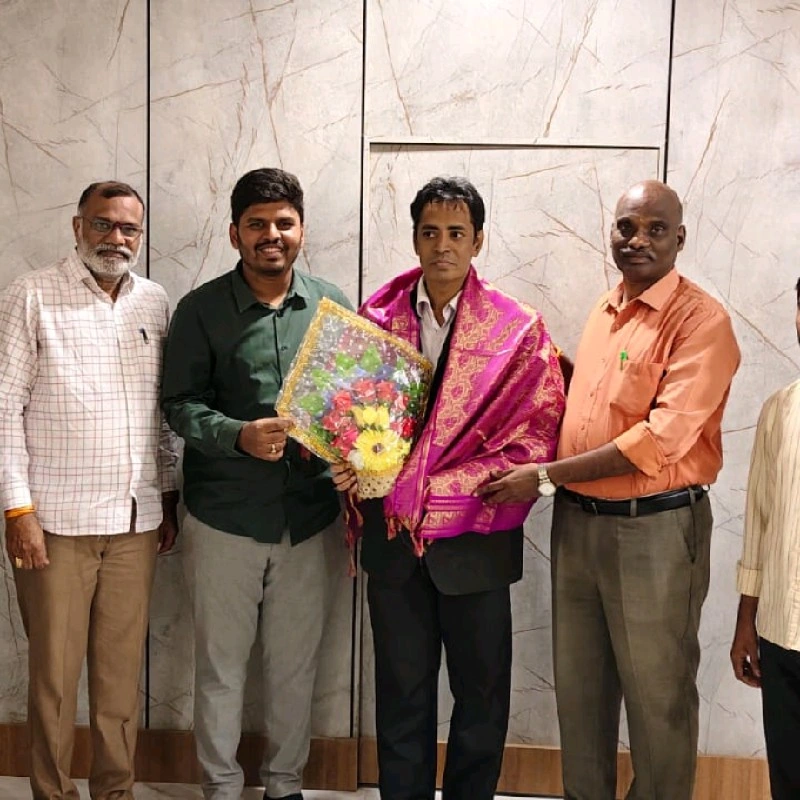 Pasalachakradhar Rao - CEO | Stackforce