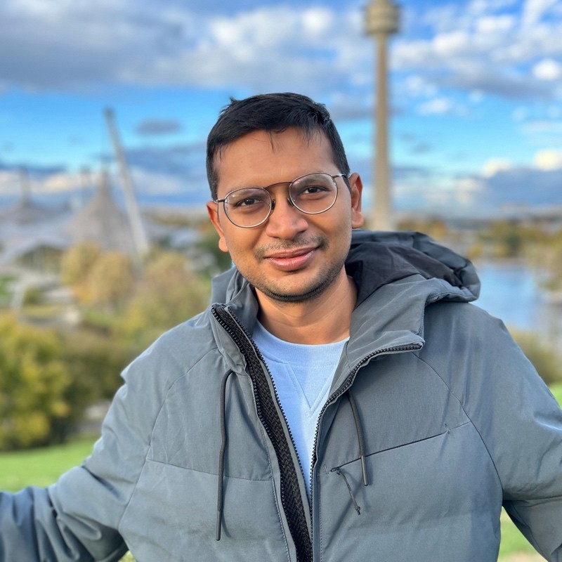 Vivek Jaiswal - Product Manager | Stackforce