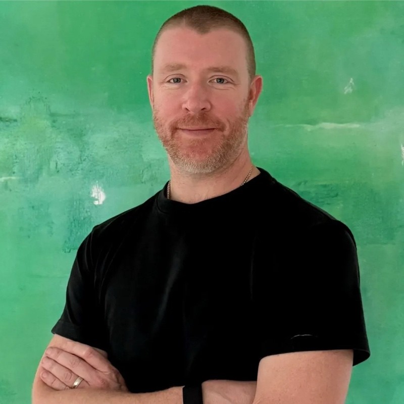 Pat Opet - CEO | Stackforce
