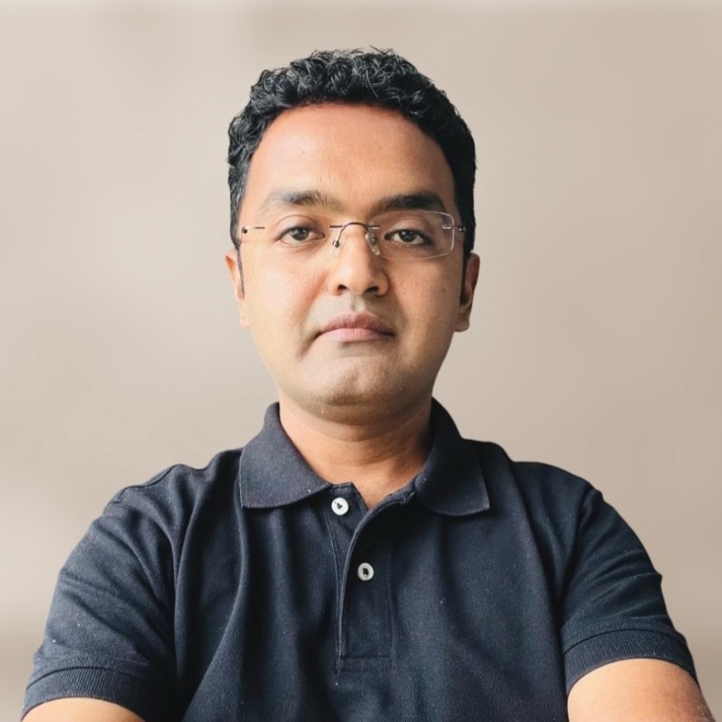 Rachit Patel - Product Engineer | Stackforce