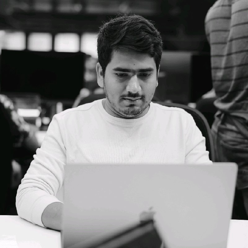 Yogesh Pathak - Product Manager | Stackforce