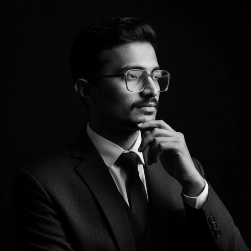 Ankit Pathak - CEO | Stackforce