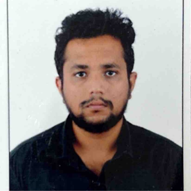 Pathan Juned Ameen Khan - Data Scientist | Stackforce