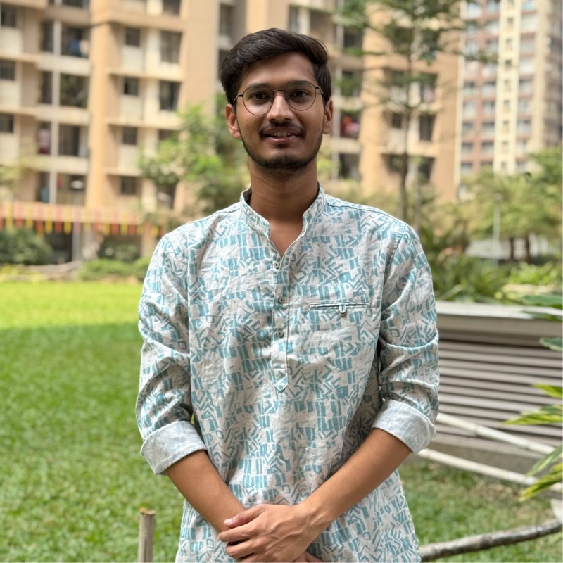 Rohan Patil - Software Engineer | Stackforce
