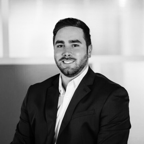 Patrick Morelli - Director of Engineering | Stackforce