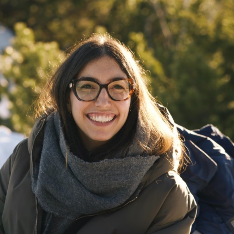 Patricia Castellar Mesquida - Design Manager | Stackforce
