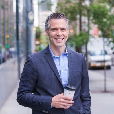 Patrick Augustin - Associate Partner | Stackforce