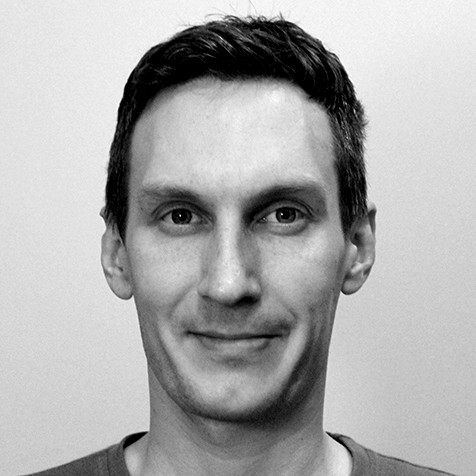 Patrick Halina - Engineering Manager | Stackforce
