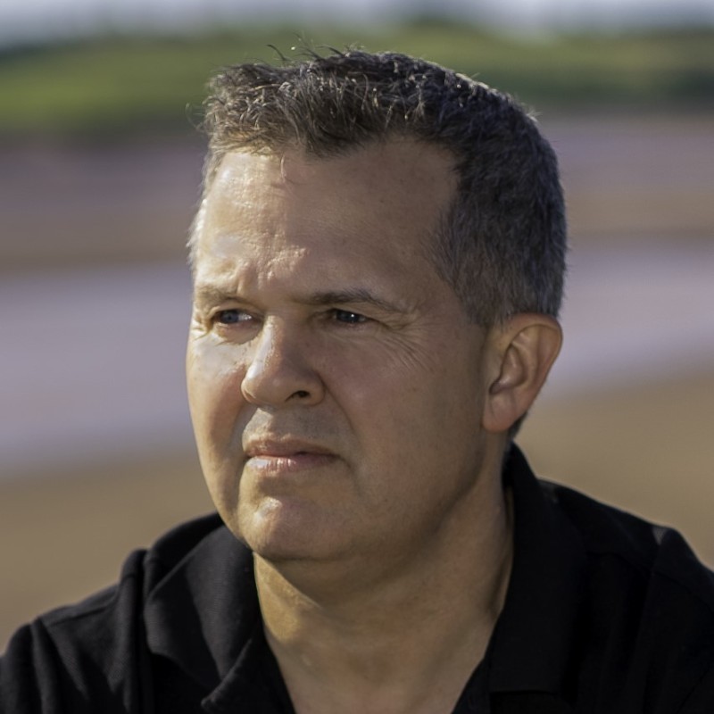 Patrick Hearn - Co-Founder | Stackforce